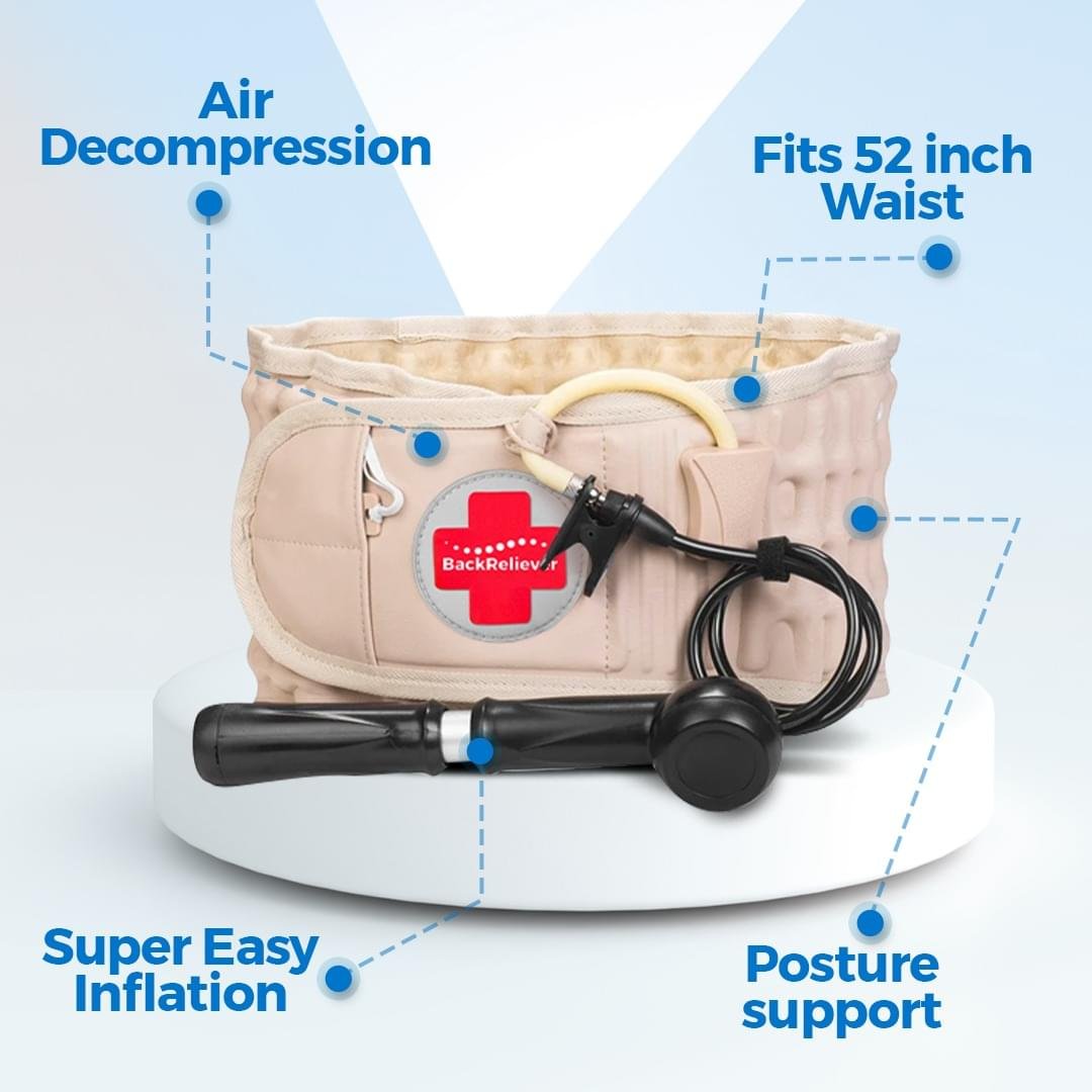 Product benefits