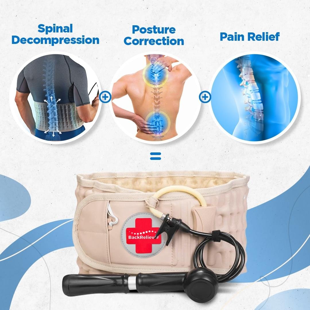 Spinal decompression